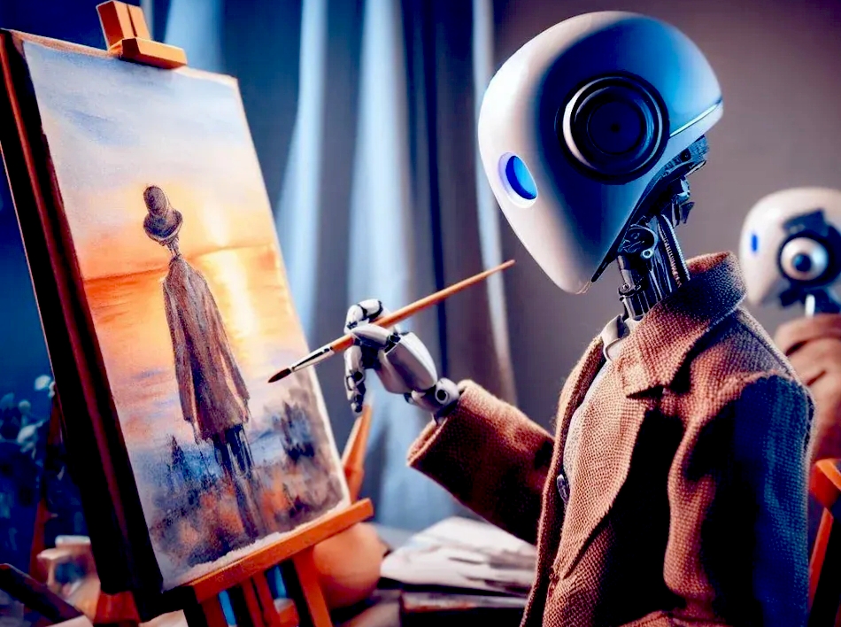 The Truth About AI Art: Will You Get Sued, Banned, or Go Viral?