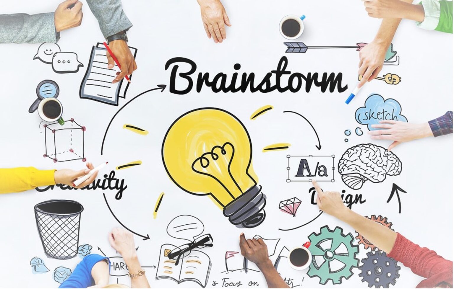 How to Turn a Simple Idea Into a Full Video Using Just AI Tools