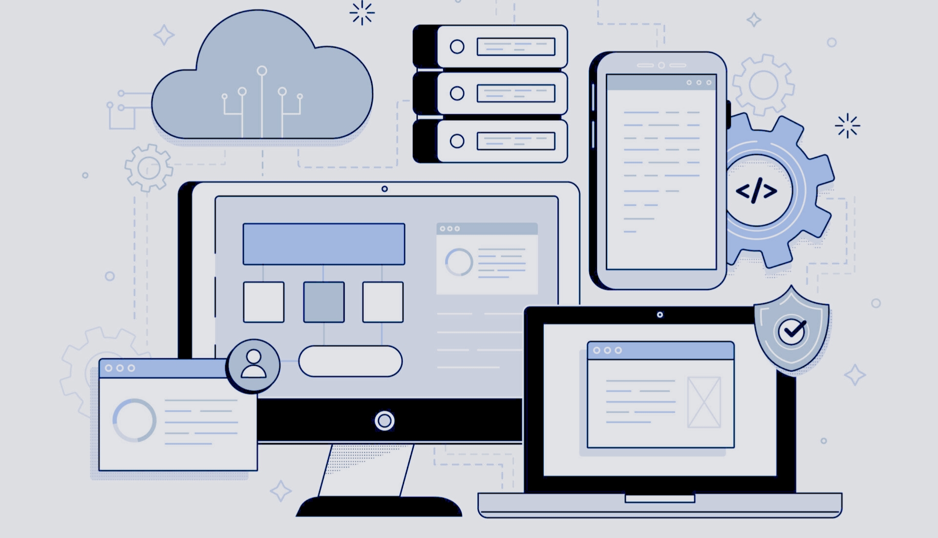 How to Build a Custom Chatbot for Your Website Without Coding