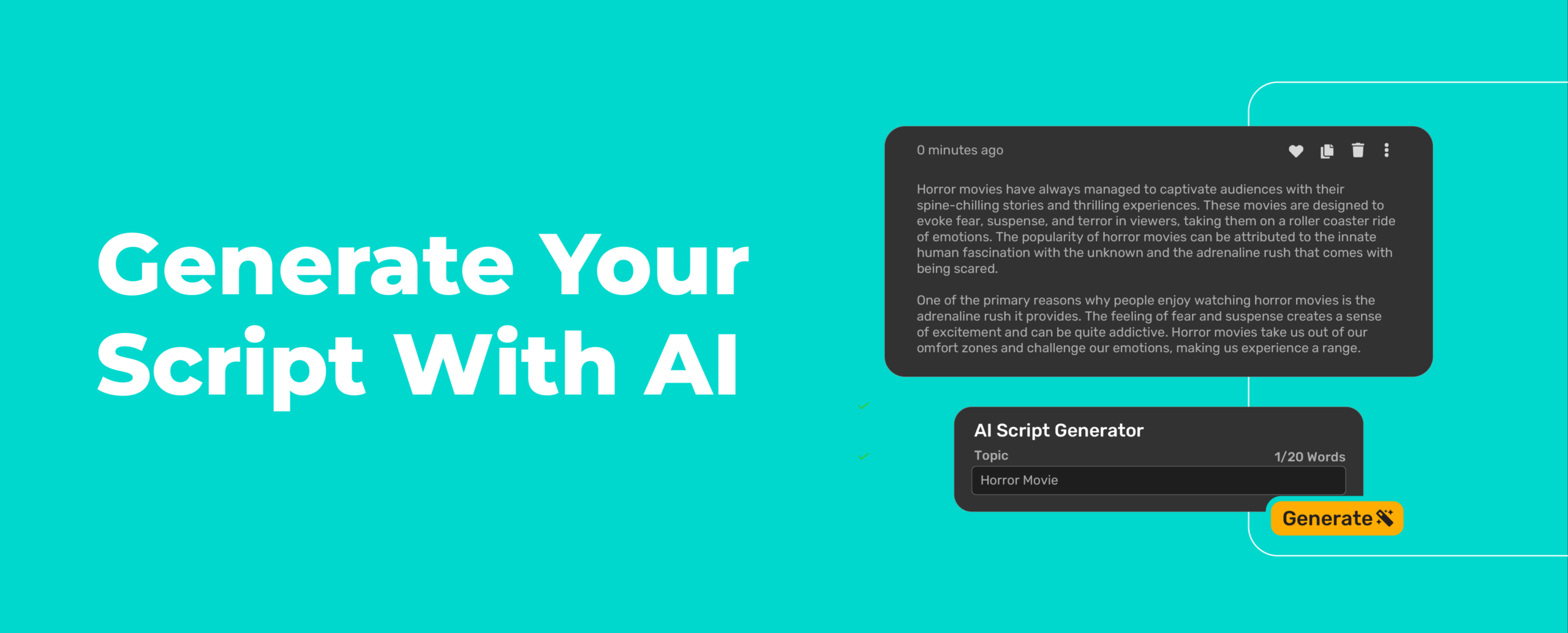 How to Make a Full Animated Video Using Only AI (Step-by-Step Guide)