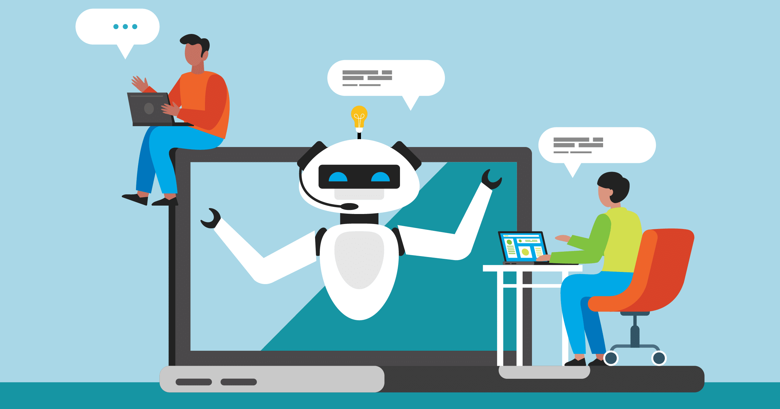 Don’t Let AI Outgrow You: How to Stay Relevant in the Age of AI