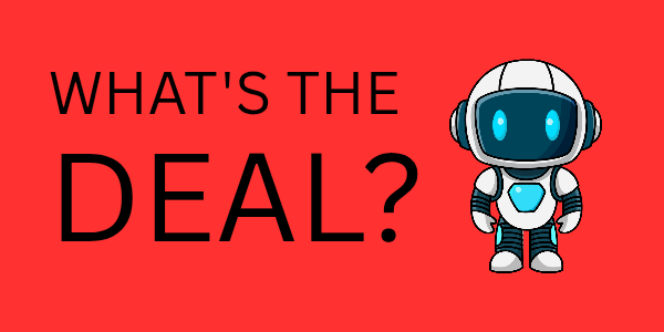 Don’t Let AI Outgrow You: How to Stay Relevant in the Age of AI